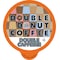 Double Donut Double Donut Double Caffeine Coffee, 24 Ct WM-DDDoubleCaffeine24 - alternate 1